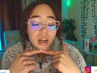 liz-martins Live Webcam on CamSoda