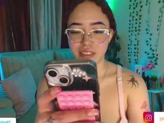 liz-martins Live Webcam on CamSoda