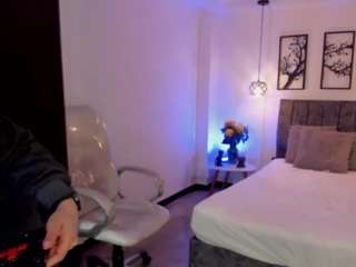 liz-martins webcam