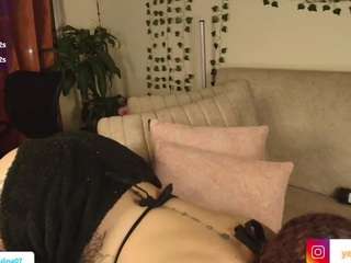 liz-martins webcam