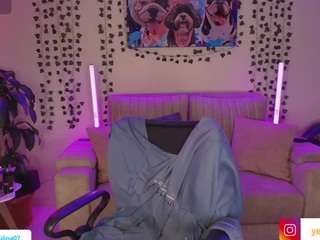 liz-martins Live Webcam on CamSoda