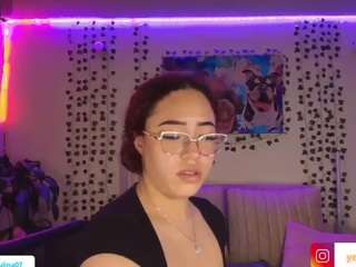 liz-martins webcam