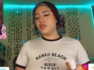Liz Martins