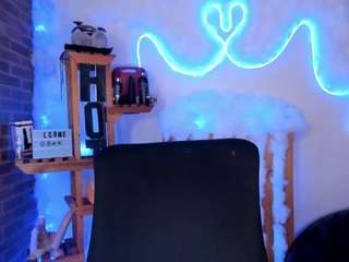 liz-martins Live Webcam on CamSoda