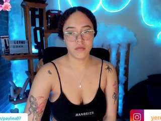 liz-martins Modèle Webcam Profil