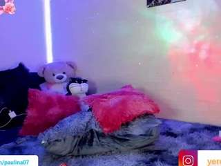 liz-martins webcam