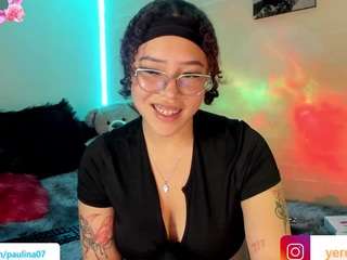 liz-martins webcam