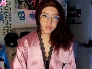 liz-martins from CamSoda is Freechat
