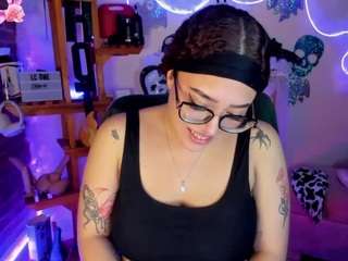 liz-martins webcam