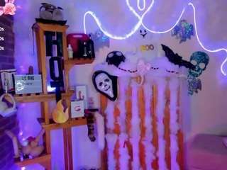liz-martins webcam