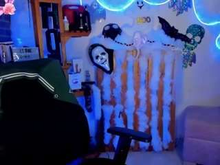 liz-martins webcam