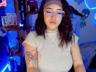 liz-martins Live Webcam on CamSoda