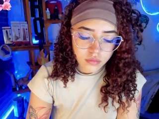 liz-martins webcam