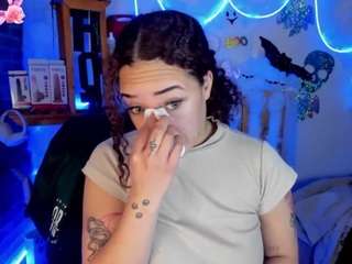 liz-martins Live Webcam on CamSoda