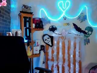 liz-martins webcam