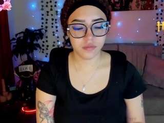 liz-martins from CamSoda is Freechat