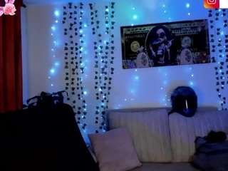 liz-martins from CamSoda is Freechat