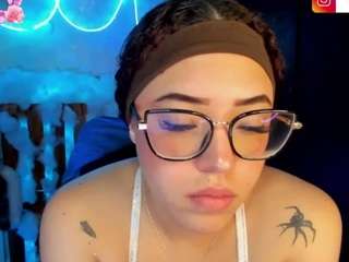  liz-martins chat room