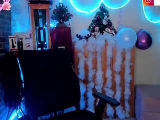 liz-martins's CamSoda show and profile