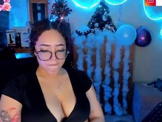 liz-martins webcam