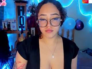 liz-martins webcam