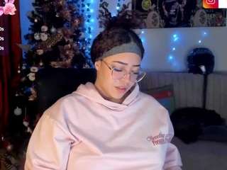 liz-martins Live Webcam on CamSoda