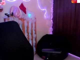 liz-martins Live Webcam on CamSoda