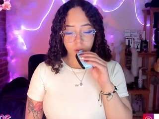 liz-martins Live Webcam on CamSoda