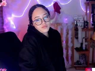 liz-martins Live Webcam on CamSoda