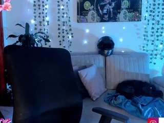 liz-martins webcam