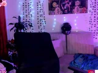 liz-martins webcam