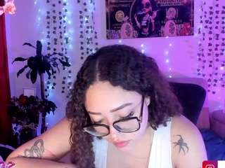 liz-martins webcam