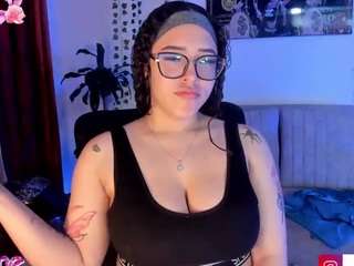 liz-martins webcam