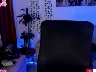 liz-martins Live Webcam on CamSoda