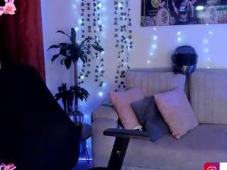 liz-martins webcam