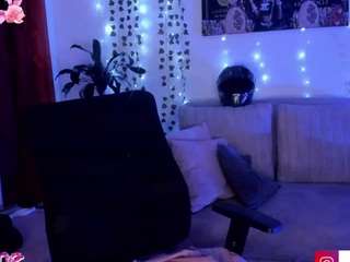 liz-martins webcam