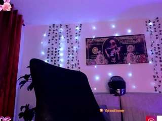 liz-martins webcam