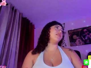 liz-martins webcam