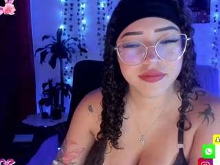 liz-martins webcam