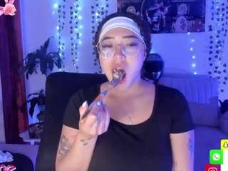 liz-martins webcam model