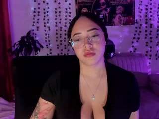 liz-martins webcam