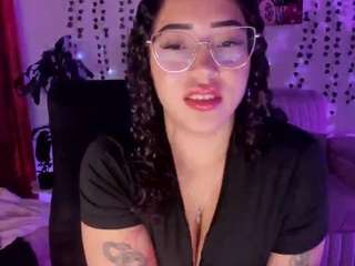 liz-martins webcam
