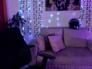 liz-martins Live Webcam on CamSoda