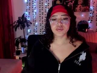 liz-martins webcam