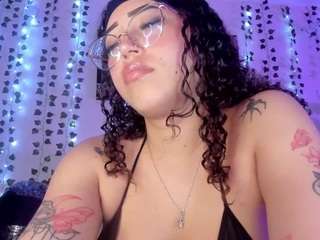 liz-martins Live Webcam on CamSoda