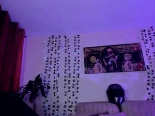 Live webcam model liz-martins on Soda Cams