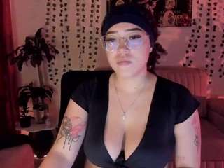 liz-martins Live Webcam on CamSoda