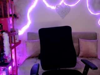 liz-martins webcam