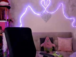 liz-martins webcam