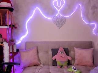 liz-martins webcam